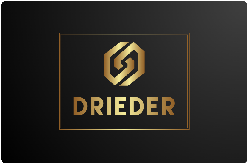 DRIEDER
